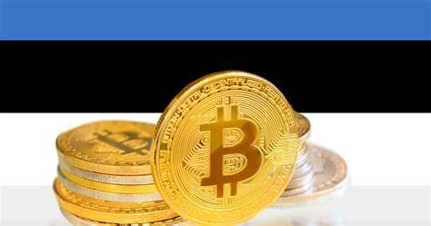 Estonia crypto news